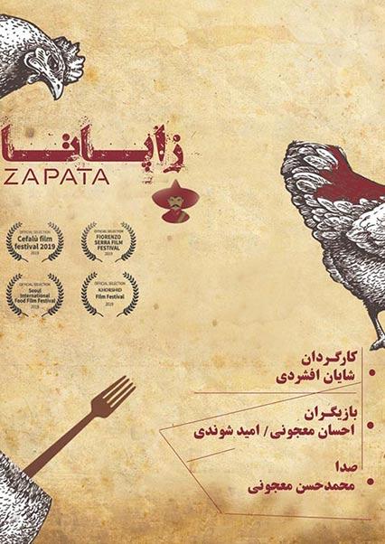 Zapata-هاشور