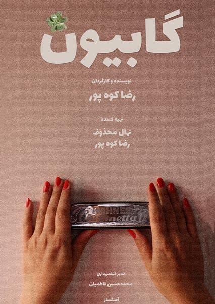 Gabion-هاشور