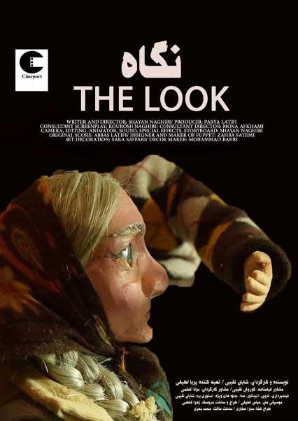 the look-هاشور