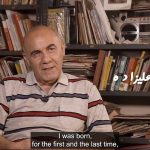 نگاهی مستند به زندگی جواد علیزاده؛ هنرمندی که کاریکاتور را جدی گرفت