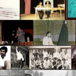 مستند «روایت پنجم»؛ پرتره‌ای از نعمت‌الله لاریان، پیشکسوت تئاتر خوزستان در هاشور
