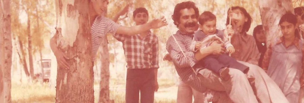  نعمت‌الله لاریان، چهره تأثیرگذار تئاتر خوزستان01
