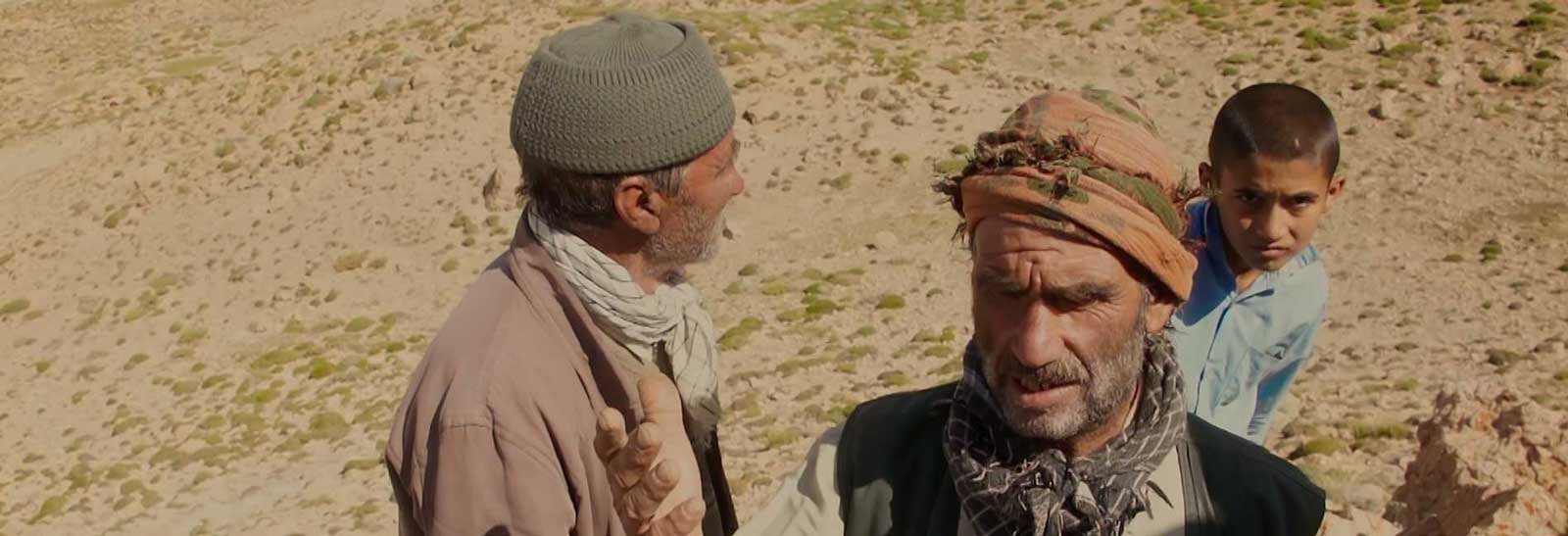 کارگردان «شرق وحشی»: اگر مستند دیده نشود، از سبد فرهنگی مردم حذف می‌شود