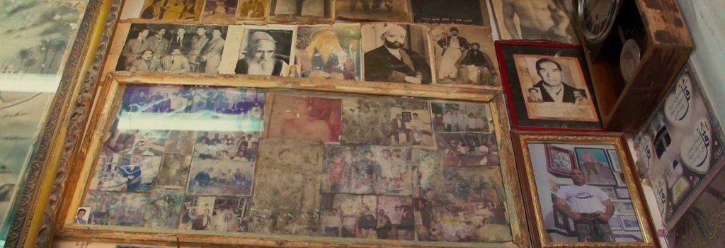 گفت‌وگو با مجتبی اسماعیل‌زاده، کارگردان مستند «شرق وحشی» 02