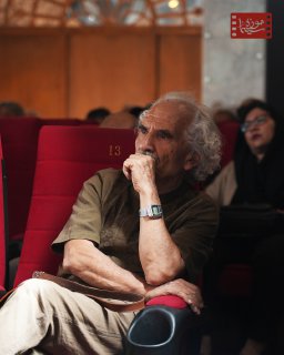 «بازنگاه هاشور» میزبان نمایش چهار اثر شاخص کامران شیردل شد58