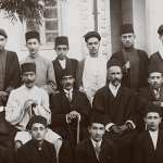 آغاز اکران آنلاین مستند «موسیو مارکف» در«هاشور»