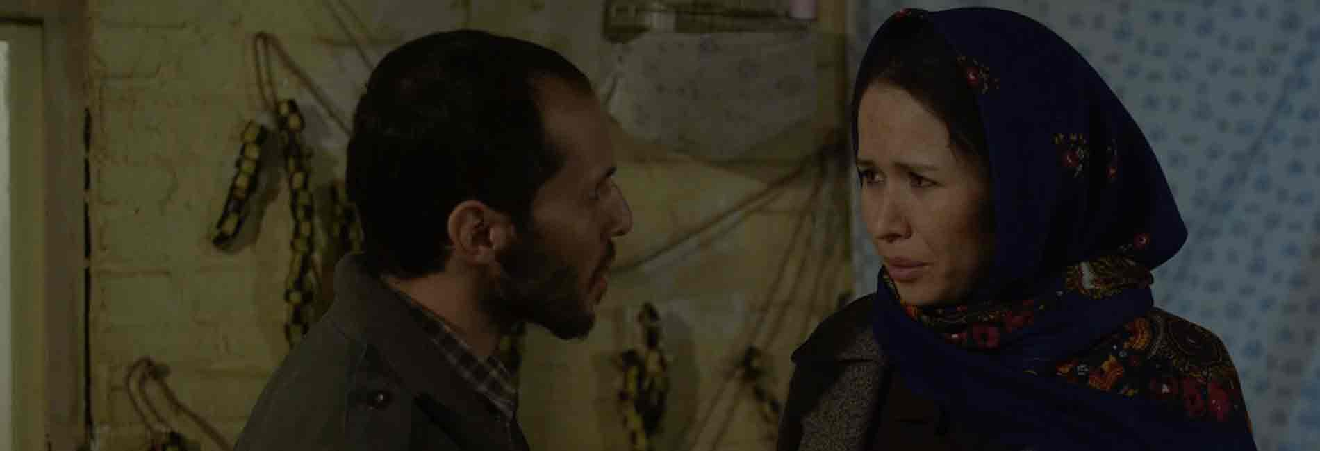 آغاز اکران آنلاین فیلم سینمایی «نانوشته» در هاشور