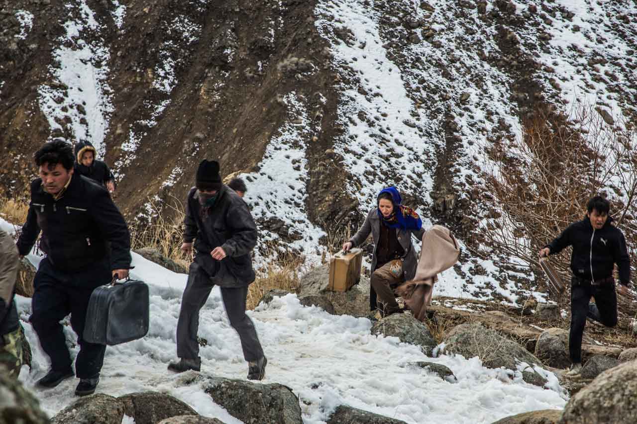 سرنوشت مهاجران غیرقانونی از نگاه دوربین یک سینماگر03