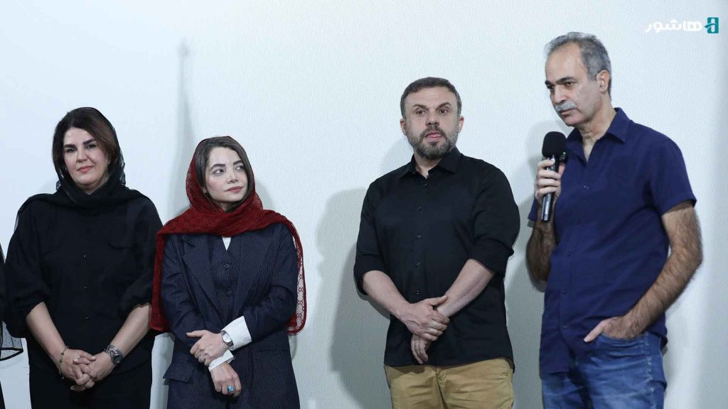 بسته فیلم مستند زن دوربین نگاه29