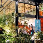 مراسم قرعه‌کشی دو جایزه ویژه فیلم «رُخ»01