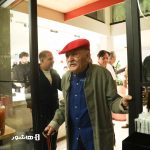 مراسم قرعه‌کشی دو جایزه ویژه فیلم «رُخ»03