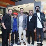 مراسم قرعه‌کشی دو جایزه ویژه فیلم «رُخ»11