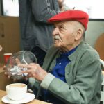 مراسم قرعه‌کشی دو جایزه ویژه فیلم «رُخ»19