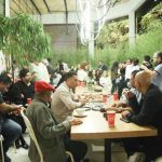 مراسم قرعه‌کشی دو جایزه ویژه فیلم «رُخ»20