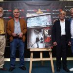 رونمایی جستجو در تنگنا؛ تأکید بر جایگاه بی‌بدیل امیر نادری