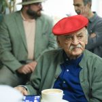 برگزاری قرعه‌کشی جوایز فیلم «رُخ»