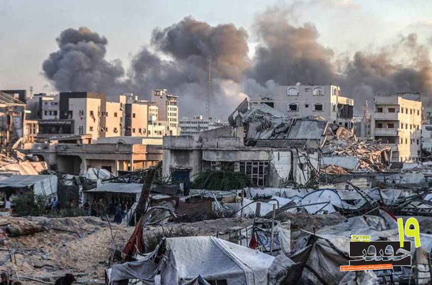 جنگ، سرآشپز فلسطینی و ماجرای یک محکوم/ از ۱۰ مستند «غزه» چه می‌دانیم؟01