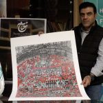 اهدای جوایز ویژه قرعه‌کشی فیلم رُخ 01