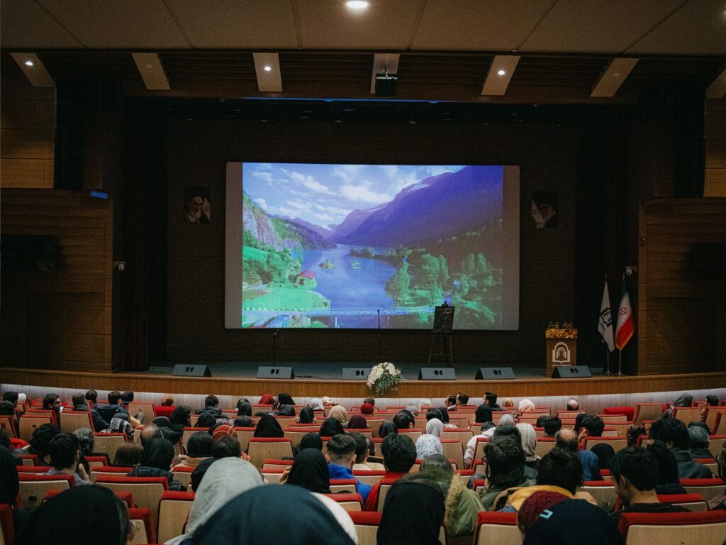 معرفی برگزیدگان سومین دوره جشنواره فانوس خیال 02