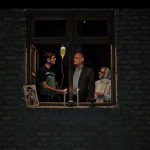 نگاهی به مستند «قوی‌دل»/ دل قوی دار!