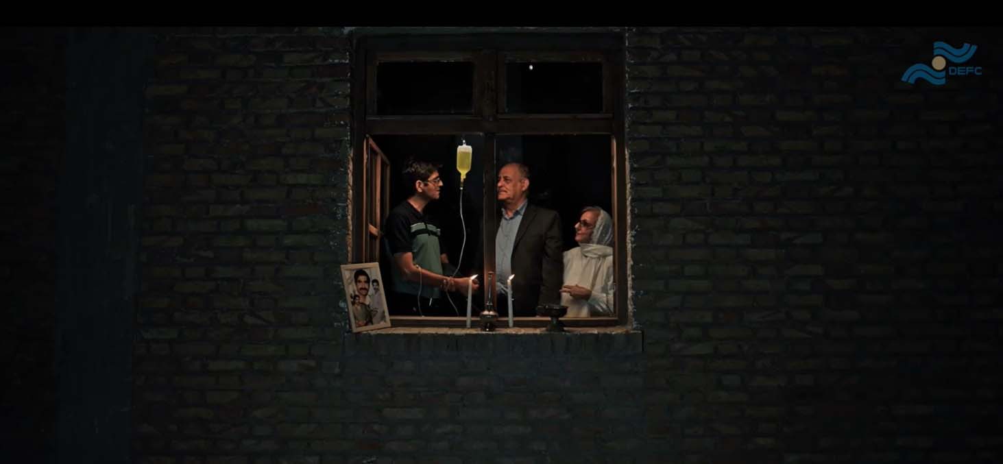 مستند قوی‌دل پرونده خون‌های آلوده ایران-01