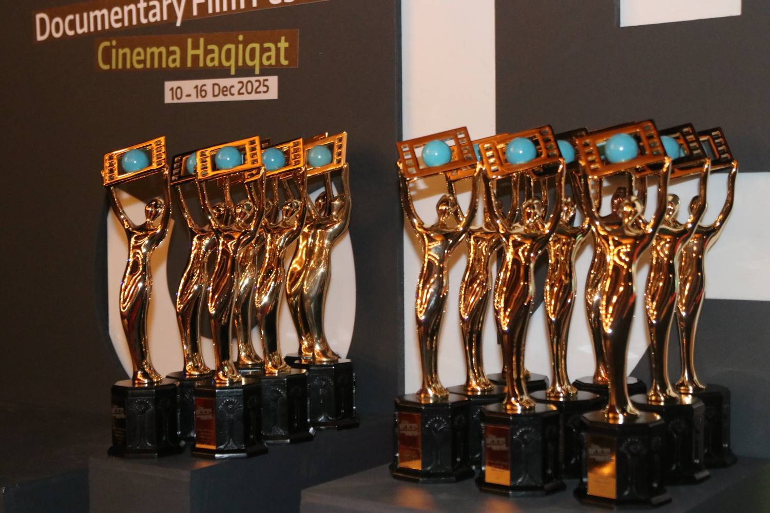 اختتامیه نوزدهمین جشنواره سینما حقیقت01