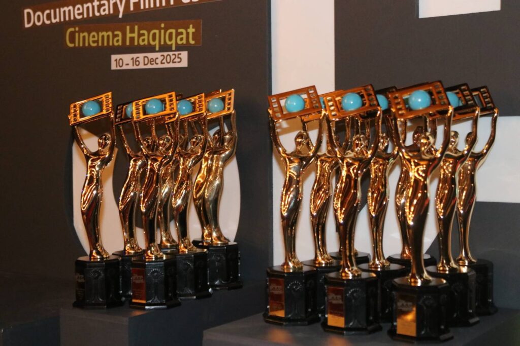 پایان نوزدهمین جشنواره سینما حقیقت01