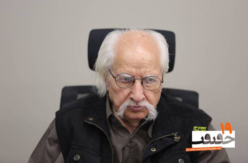 حسین ترابی کارگردان و مستندساز01