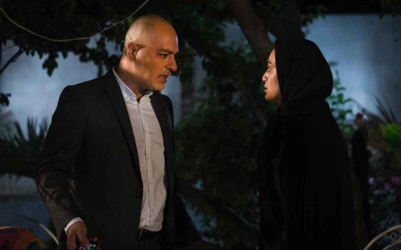 آغاز اکران آنلاین فیلم سینمایی «سگ دست»01