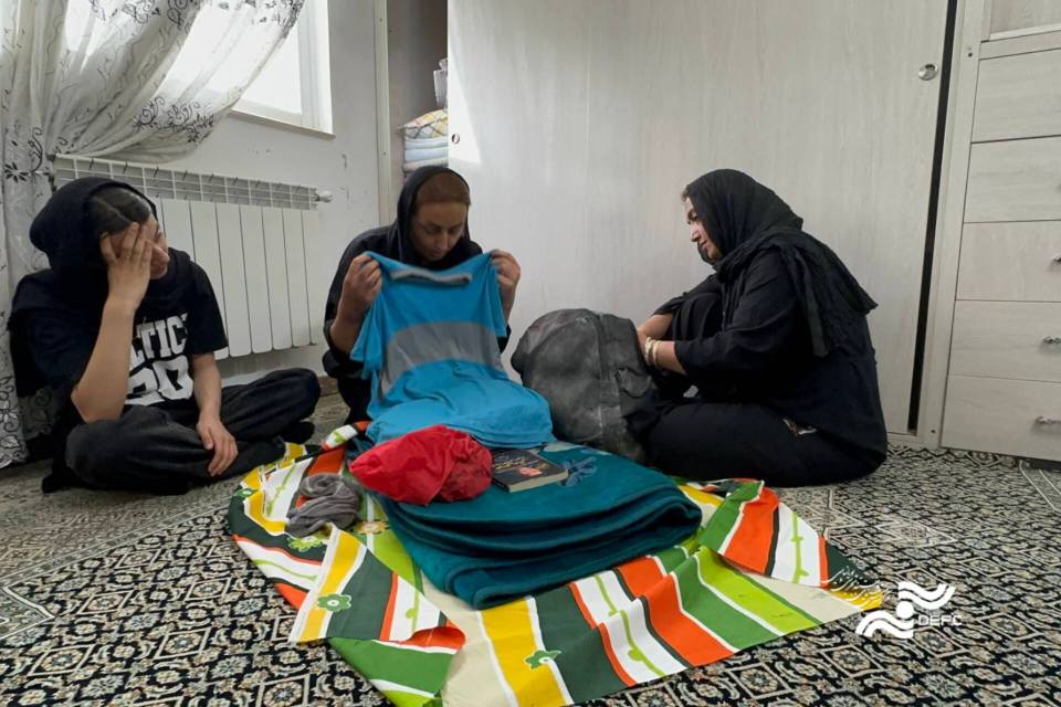 مجموعه ایران من