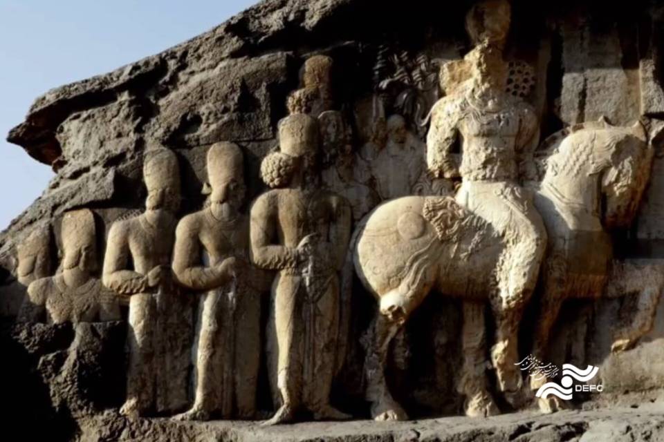 مستندهای «بهرام یشت» و «تا قبل از نتانیاهو من آشغال‌ترین آدم دنیا بودم» در مجموعه مستند ایران