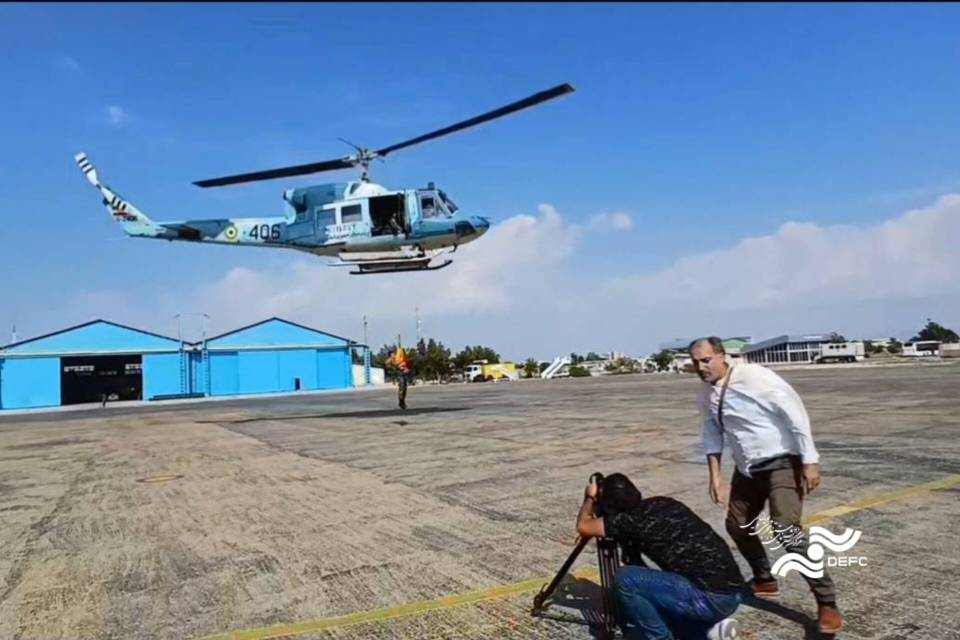 مستند «عمق میدان» 03