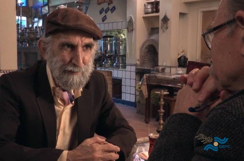 درباره مستند «گلدونه، مش رحیم، صغرا و دیگران»