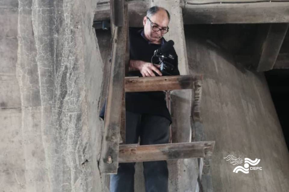 روایت جنگ از دل خاطرات مستند خانه پدری