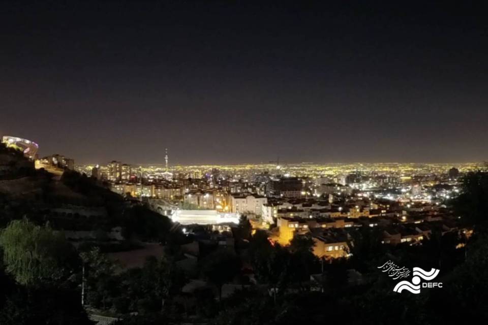 درباره قرائت‌های انسانی از جنگ در شهر/ تصاویری که در ذهن حک می‌شوند 02