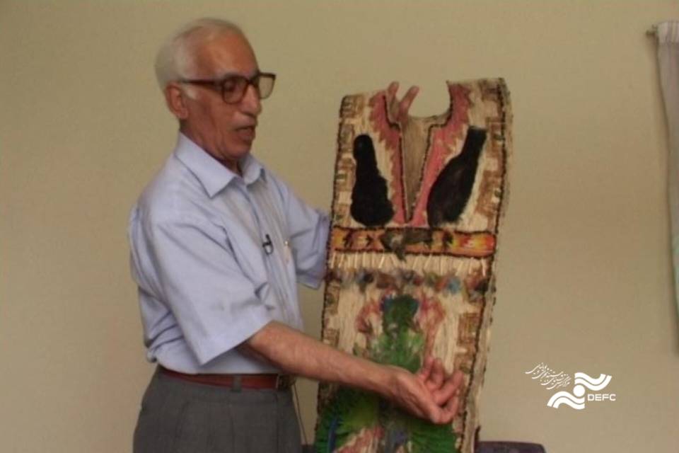 درگذشت عیسی امیدوار02