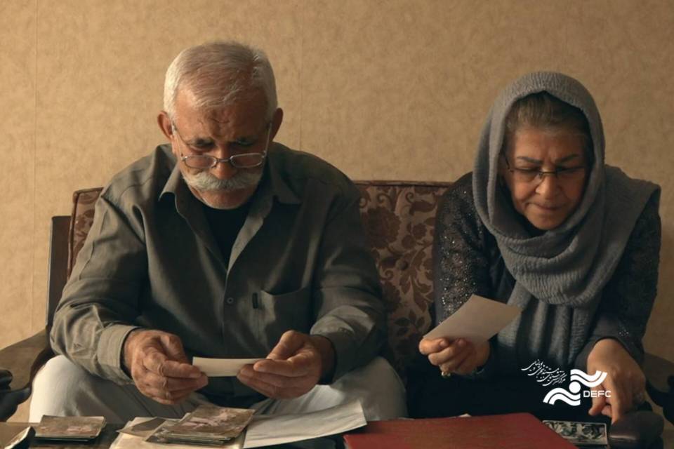 مستند رودخانه‌ای زیر رودخانه 04