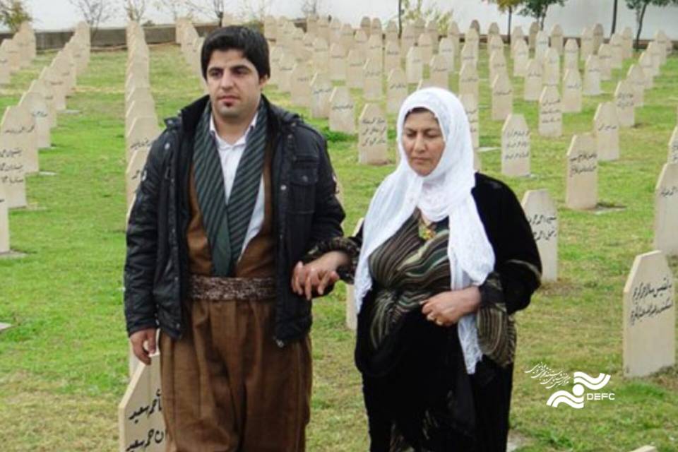 «زمناکو»؛ روایتی از کودکی گمشده در دود جنگ