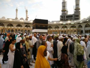 صحنه ای مستند جاج بابا