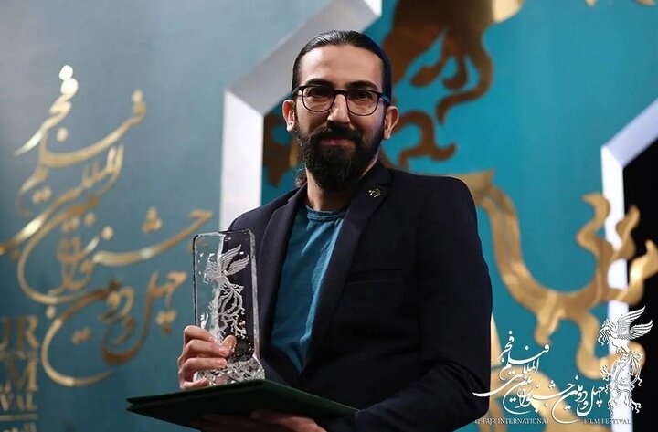 به بهانه اکران آنلاین فیلم کوتاه «شریف»؛ ماجرای یک مرد مرموز
