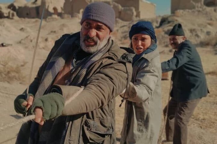 ماجرای عجیب ۲ مارگیر فیلم «سگمار»؛ بازیگران هزینه تولید را چندبرابر کرده‌اند