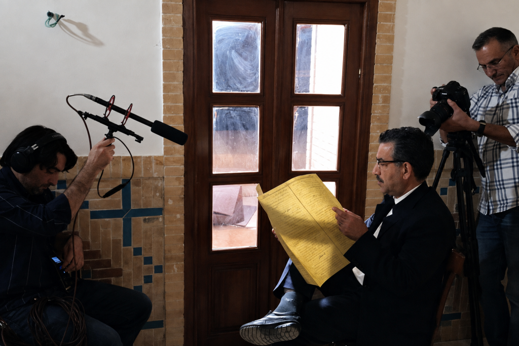 «افسانه تریاک»؛ روایتی مستند از نفوذ انگلیس در ایران با ابزار افیون