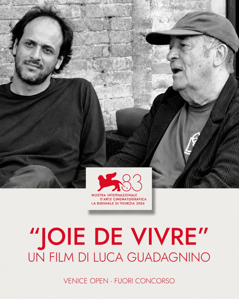 مستند «Joie de vivre»