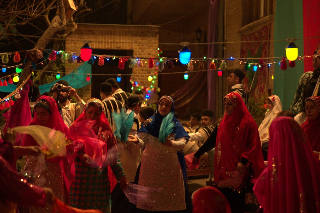 فیلم کوتاه «برنو»