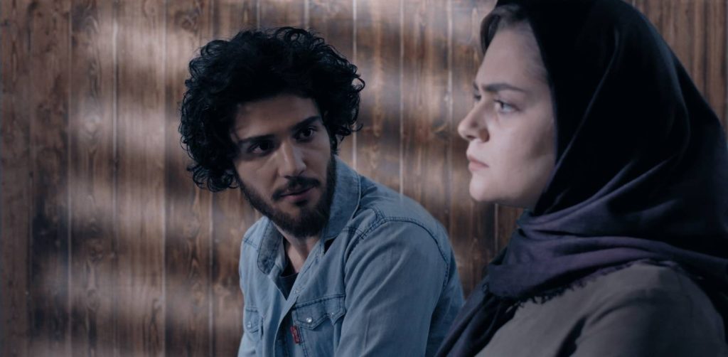 اکران آنلاین فیلم سینمایی «سرآغاز»