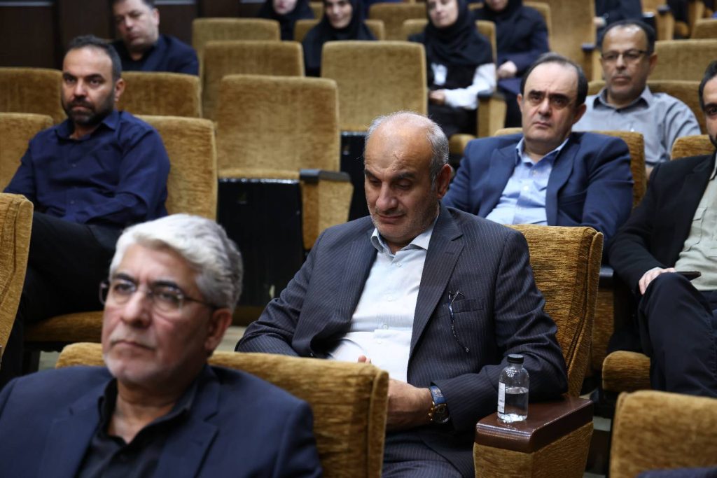 بدرلو رفت، هومن مرادی کرمانی سرپرست شد