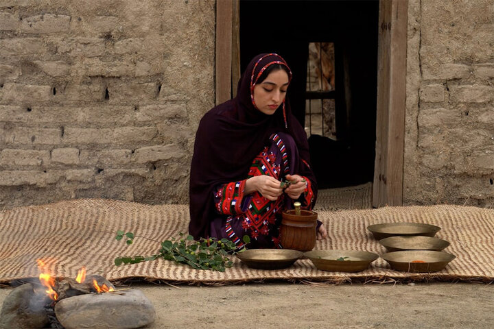 مستند می مات