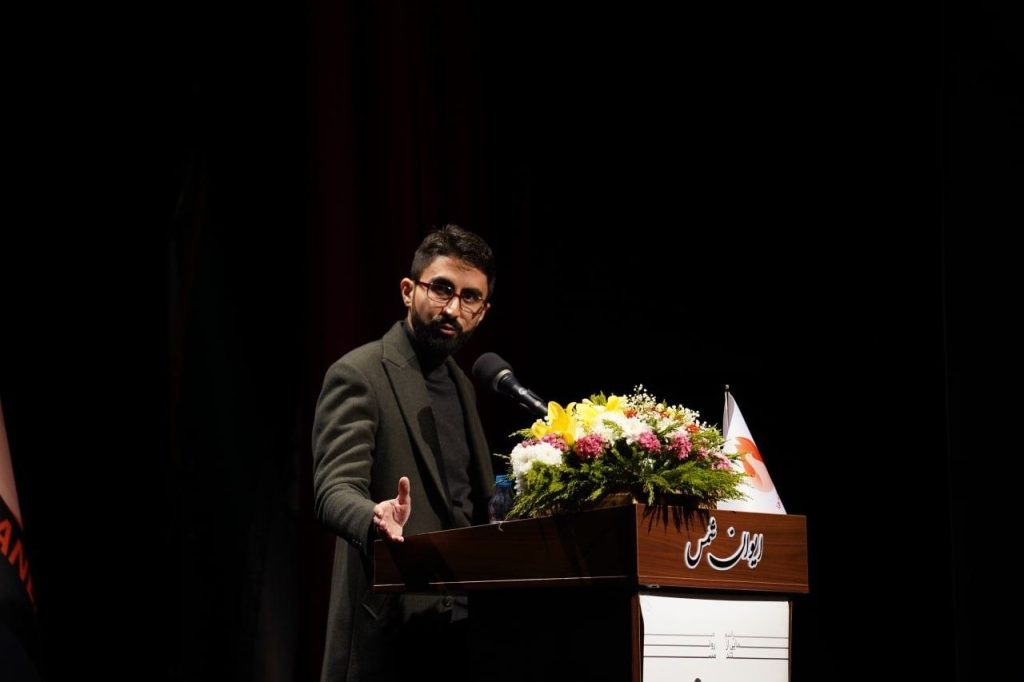 مستند «عقرب زرد»؛ روایتی از شهیدی که میان مردم ماند