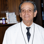 نسخه زندگی/ درباره مستند «تب آینه» پرتره پدر داروسازی ایران