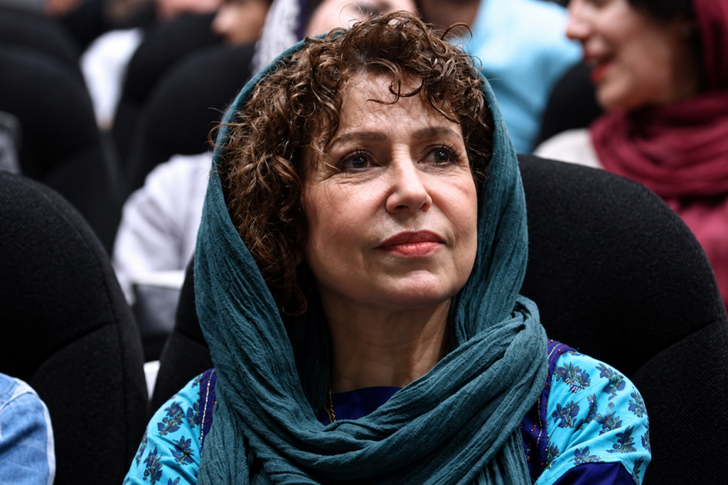 مهین جواهریان: انیمیشن کوتاه ایرانی جایگاهی ویژه دارد